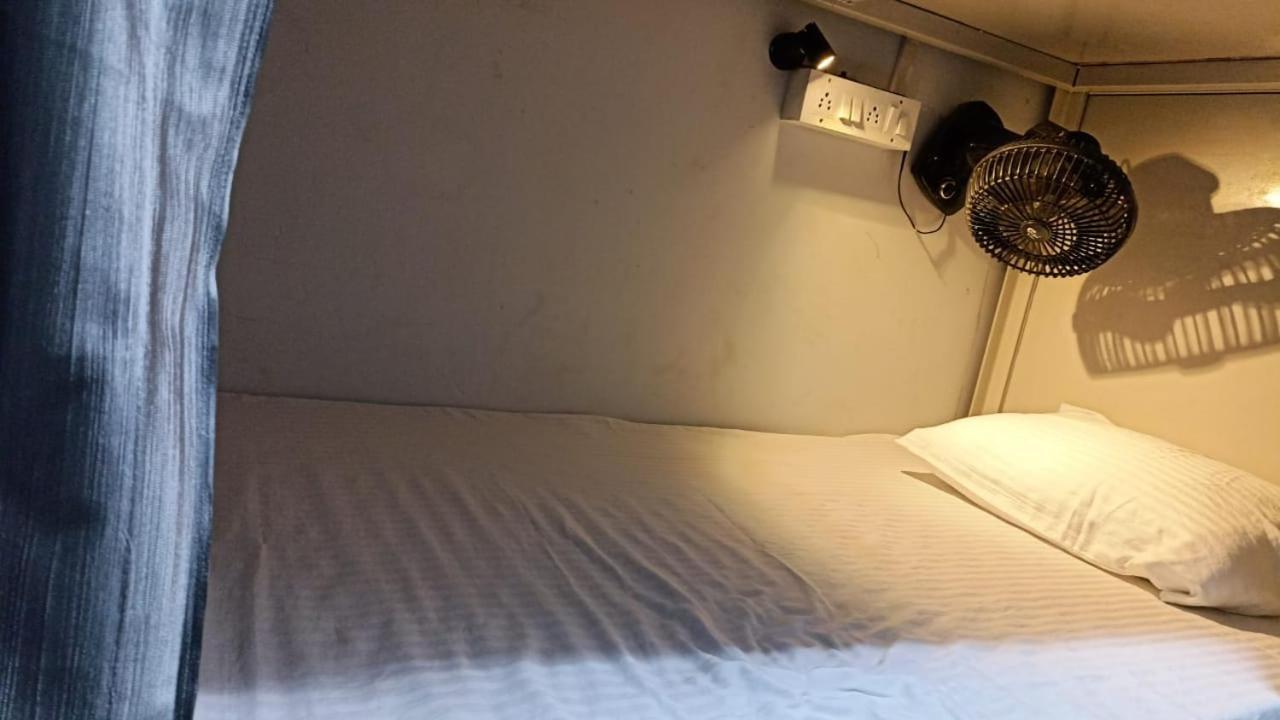 Saffron Dormitory Goregaon East - Mumbai — Photos 3